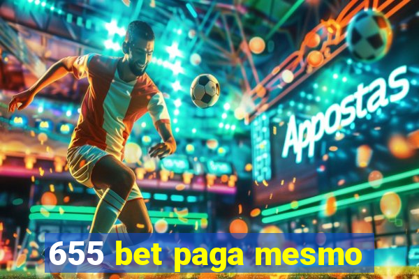 655 bet paga mesmo